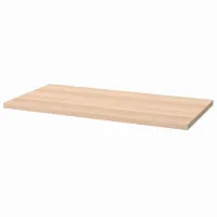 Masă de birou Ikea Lagkapten/Olov PAL/ Stejar Sonoma photo 4