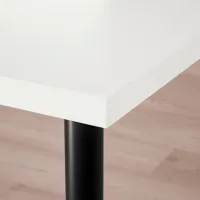 Masă de birou Ikea Lagkapten/Olov PAL/ White photo 2