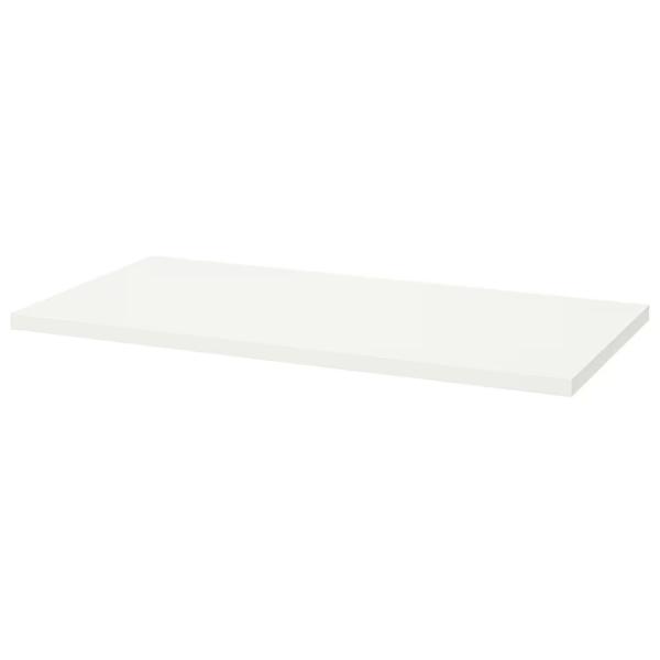 Masă de birou Ikea Lagkapten/Olov PAL/ White photo 4
