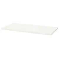 Masă de birou Ikea Lagkapten/Olov PAL/ White photo 4