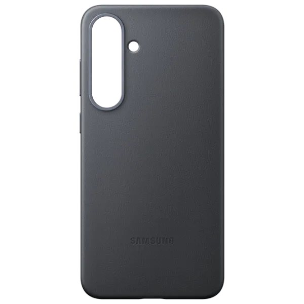 Чехол для смартфона Samsung Galaxy S25 Plus 5G Samsung / Back / Экокожа / Черный photo 4