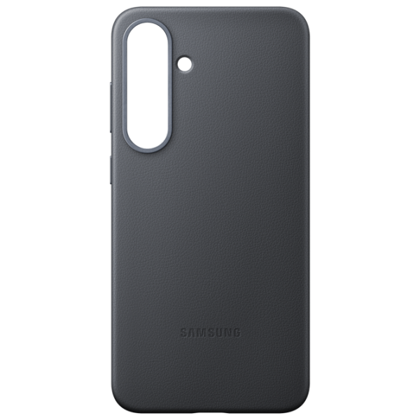 Чехол для смартфона Samsung Galaxy S25 Plus 5G Samsung / Back / Экокожа / Черный photo 4