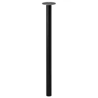 Офисный стол Ikea Malskytt/Adils ДСП/ Дуб Сонома photo 5