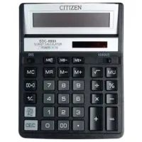 Калькуляторы Citizen 888-XBK Бухгалтерский / 