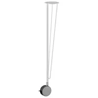 Офисный стол Ikea Malskytt/Krille ДСП/ Дуб Сонома photo 3