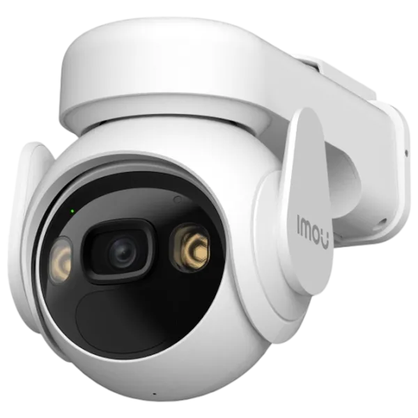 Cameră de supraveghere IMOU Cell PT 4G Fără fir/ White photo 2