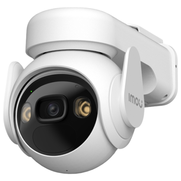 Cameră de supraveghere IMOU Cell PT 4G Fără fir/ White photo 2