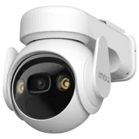 Cameră de supraveghere IMOU Cell PT 4G Fără fir/ White photo 2
