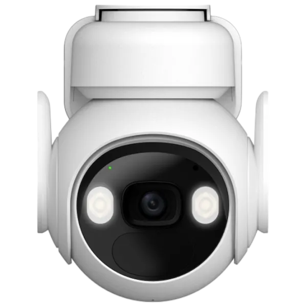 Cameră de supraveghere IMOU Cell PT 4G Fără fir/ White photo 3