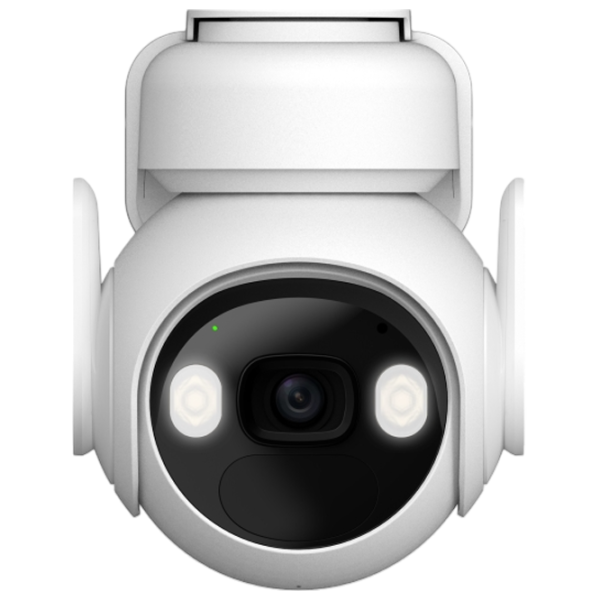 Cameră de supraveghere IMOU Cell PT 4G Fără fir/ White photo 3
