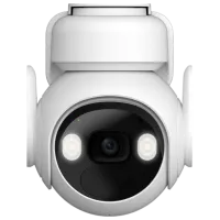 Cameră de supraveghere IMOU Cell PT 4G Fără fir/ White photo 3