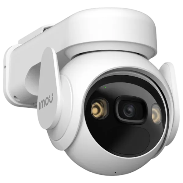 Cameră de supraveghere IMOU Cell PT 4G Fără fir/ White photo 4
