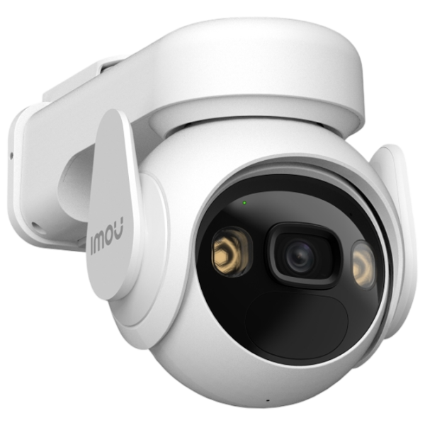 Cameră de supraveghere IMOU Cell PT 4G Fără fir/ White photo 4