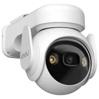 Cameră de supraveghere IMOU Cell PT 4G Fără fir/ White photo 4