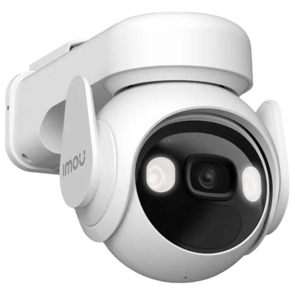 Cameră de supraveghere IMOU Cell PT 4G Fără fir/ White photo 5