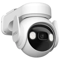 Cameră de supraveghere IMOU Cell PT 4G Fără fir/ White photo 5