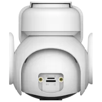 Cameră de supraveghere IMOU Cell PT 4G Fără fir/ White photo 7