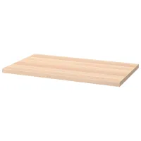 Офисный стол Ikea Linnmon/Krille ДСП/ Дуб Сонома photo 2