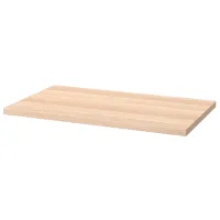 Офисный стол Ikea Linnmon/Krille ДСП/ Дуб Сонома photo 2