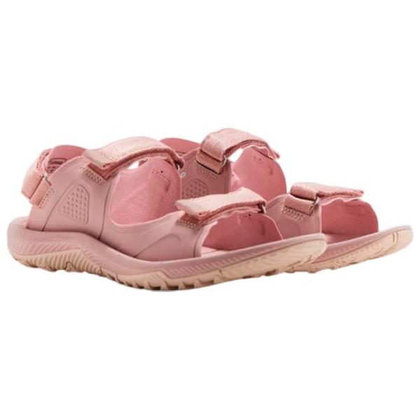 Sandale pentru femei 4F F057 4FRSS24FSANF057 Pink / Poliuretan photo 1