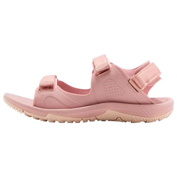 Sandale pentru femei 4F F057 4FRSS24FSANF057 Pink / Poliuretan photo 3