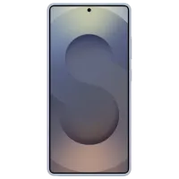 Чехол для смартфона Samsung Galaxy S25 Ultra 5G Samsung / Back / Экокожа / Светлый Синий photo 3