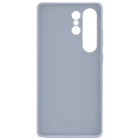 Чехол для смартфона Samsung Galaxy S25 Ultra 5G Samsung / Back / Экокожа / Светлый Синий photo 5