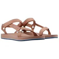 Сандалии для женщин 4F F054 4FRSS24FSANF054 Бежевый / Полиуретан