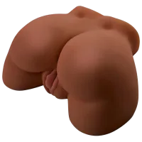 Masturbator Pipedream Extreme Vibrating Ass Brown photo 2
