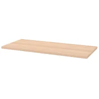 Masă de birou Ikea Lagkapten/Tillslag PAL/ Stejar Sonoma photo 2