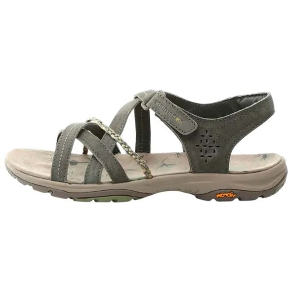 Sandale pentru femei Karrimor III Ladies Olive K600-OLV Olive / Poliuretan photo 1