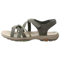 Sandale pentru femei Karrimor III Ladies Olive K600-OLV Olive / Poliuretan