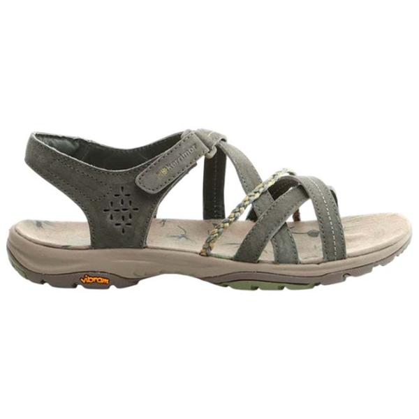 Sandale pentru femei Karrimor III Ladies Olive K600-OLV Olive / Poliuretan photo 2