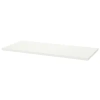 Masă de birou Ikea Lagkapten/Tillslag PAL/ White photo 2