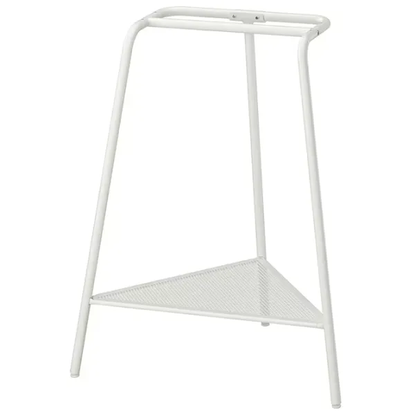 Masă de birou Ikea Lagkapten/Tillslag PAL/ White photo 3