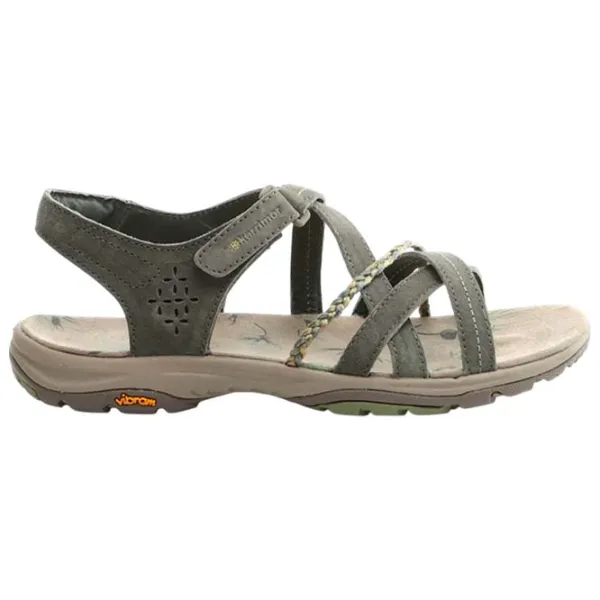 Sandale pentru femei Karrimor III Ladies Olive K600-OLV Olive / Poliuretan photo 2