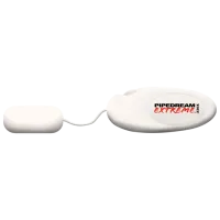 Masturbator Pipedream Extreme Double-D Masturbator Light skin photo 3
