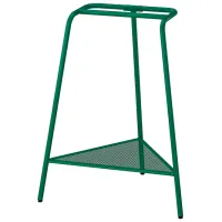 Офисный стол Ikea Lagkapten/Tillslag ДСП/ Белый photo 3