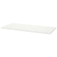 Офисный стол Ikea Lagkapten/Tillslag ДСП/ Белый photo 4