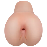 Masturbator Pipedream Extreme Fuck me Silly to Go Tight Ass Fuckhole Light skin photo 3