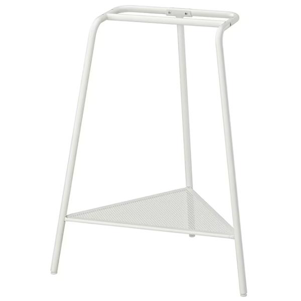 Masă de birou Ikea Lagkapten/Tillslag PAL/ Antracit photo 8