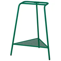 Masă de birou Ikea Lagkapten/Tillslag PAL/ Antracit photo 8