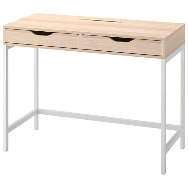 Masă de birou Ikea Alex PAL/ Stejar Sonoma photo 1