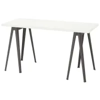 Masă de birou Ikea Lagkapten PAL/ White