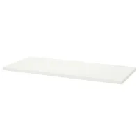 Masă de birou Ikea Lagkapten PAL/ White photo 2