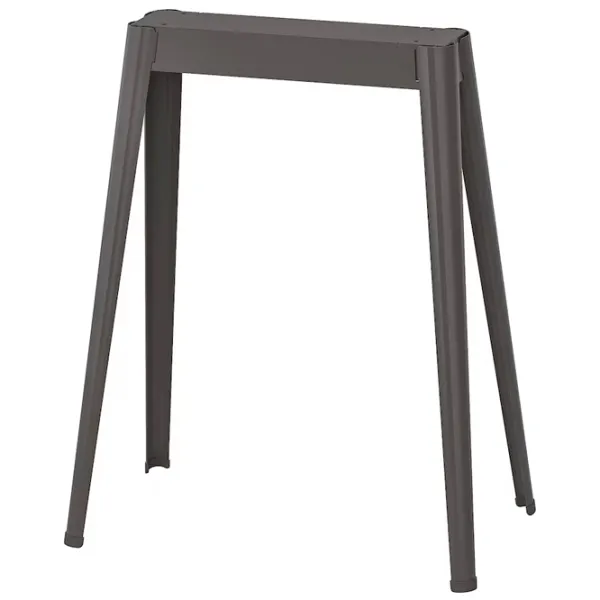Офисный стол Ikea Lagkapten ДСП/ Дуб Сонома photo 4 Офисный стол Ikea Lagkapten ДСП/ Дуб Сонома photo 4