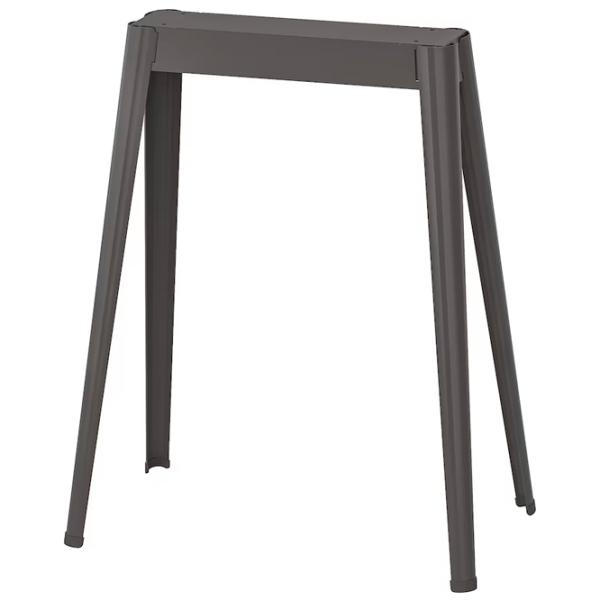 Офисный стол Ikea Lagkapten ДСП/ Дуб Сонома photo 4 Офисный стол Ikea Lagkapten ДСП/ Дуб Сонома photo 4