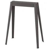 Masă de birou Ikea Lagkapten PAL/ Stejar Sonoma photo 4