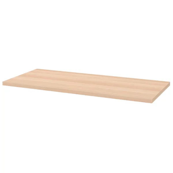 Офисный стол Ikea Lagkapten ДСП/ Дуб Сонома photo 6 Офисный стол Ikea Lagkapten ДСП/ Дуб Сонома photo 6