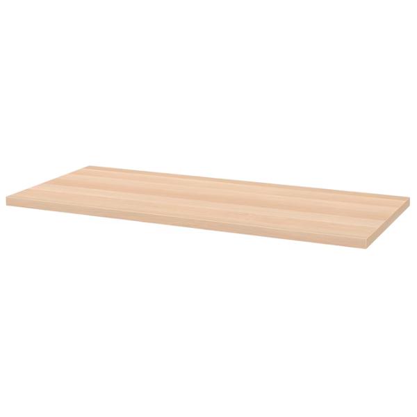 Офисный стол Ikea Lagkapten ДСП/ Дуб Сонома photo 6 Офисный стол Ikea Lagkapten ДСП/ Дуб Сонома photo 6